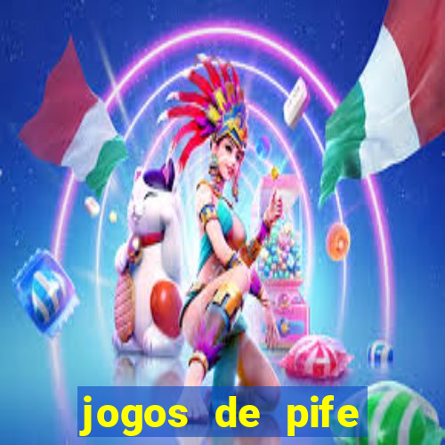 jogos de pife baralho online